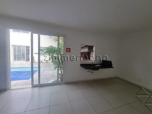 Escritório/Sala Comercial - 445m², Alto de Pinheiros - Escritório/sala em Alto de Pinheiros, São Paulo - Foto 4
