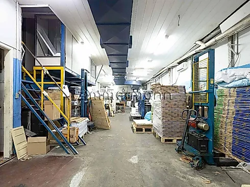 Escritório/Sala Comercial - 651m², Perdizes - Escritório/sala em Perdizes, São Paulo - Foto 3