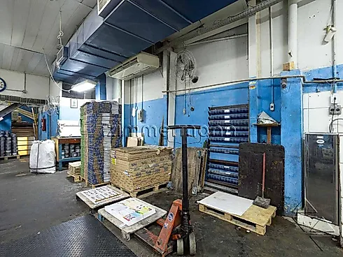 Escritório/Sala Comercial - 651m², Perdizes - Escritório/sala em Perdizes, São Paulo - Foto 5