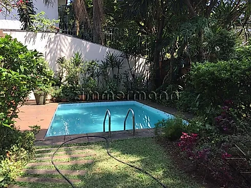 Vila Madalena, São Paulo