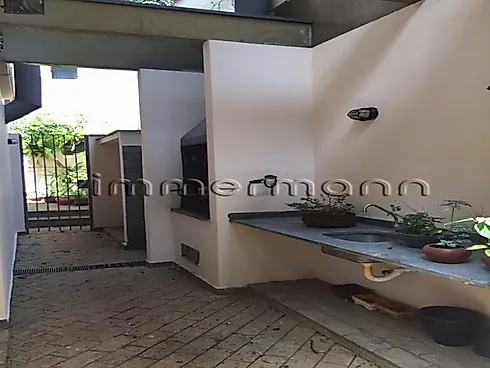 Casa 4 Quartos com 4 Suítes e 550m² - Vila Madalena - Casa em Vila Madalena, São Paulo - Foto 2