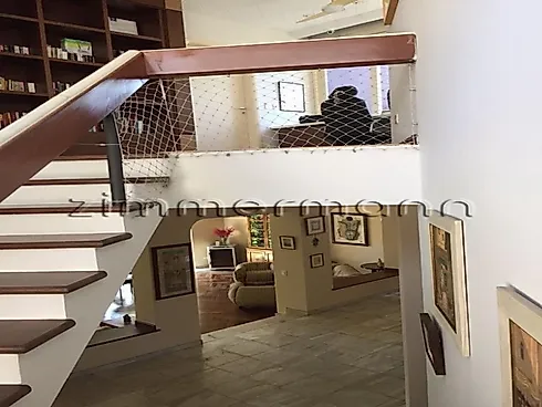 Casa 4 Quartos com 4 Suítes e 550m² - Vila Madalena - Casa em Vila Madalena, São Paulo - Foto 4