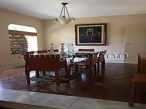 Casa 4 Quartos com 4 Suítes e 550m² - Vila Madalena - Casa em Vila Madalena, São Paulo - Foto 5