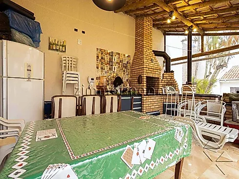 Casa 4 Quartos com 3 Suítes e 200m² - Lapa - Casa em Lapa, São Paulo - Foto 2