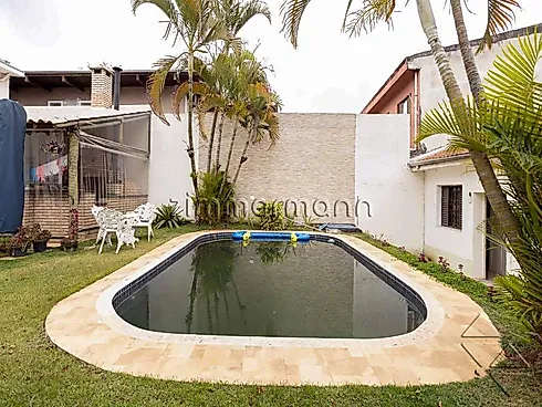 Casa 4 Quartos com 3 Suítes e 200m² - Lapa - Casa em Lapa, São Paulo - Foto 3