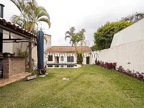 Casa 4 Quartos com 3 Suítes e 200m² - Lapa - Casa em Lapa, São Paulo - Foto 4