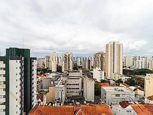 Apartamento 2 Quartos com 1 Suíte e 203m² - Vila Romana - Apartamento em Vila Romana, São Paulo - Foto 3