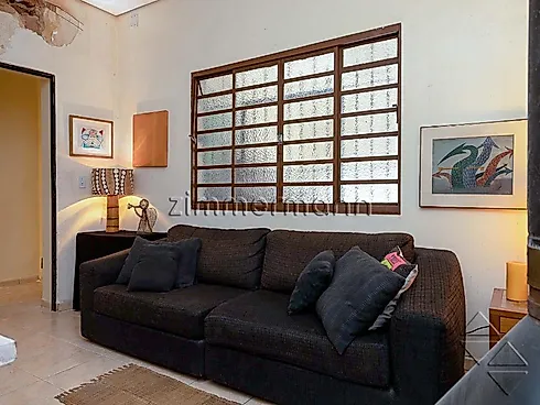Casa 2 Quartos com 140m² - Perdizes - Casa em Perdizes, São Paulo - Foto 2