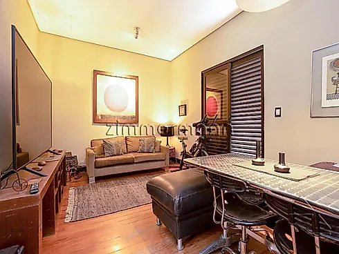 Casa 2 Quartos com 140m² - Perdizes - Casa em Perdizes, São Paulo - Foto 3