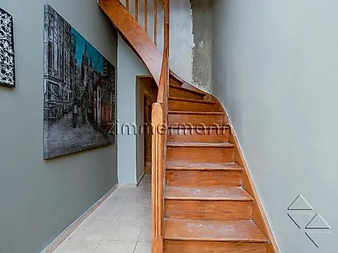Casa 2 Quartos com 140m² - Perdizes - Casa em Perdizes, São Paulo - Foto 5