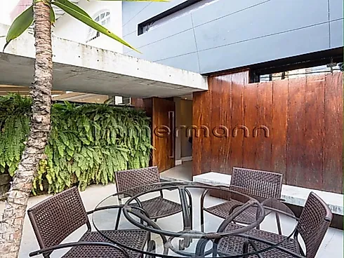 Escritório/Sala Comercial - 220m², Vila Olimpia - Escritório/sala em Vila Olimpia, São Paulo - Foto 1