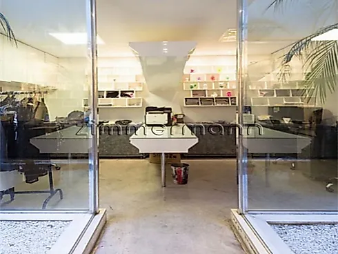 Escritório/Sala Comercial - 220m², Vila Olimpia - Escritório/sala em Vila Olimpia, São Paulo - Foto 2