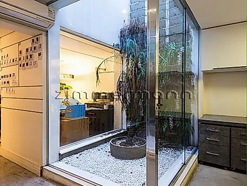 Escritório/Sala Comercial - 220m², Vila Olimpia - Escritório/sala em Vila Olimpia, São Paulo - Foto 4