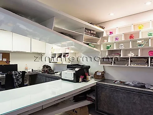 Escritório/Sala Comercial - 220m², Vila Olimpia - Escritório/sala em Vila Olimpia, São Paulo - Foto 5