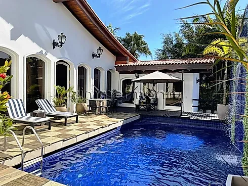 Jardim Guedala, São Paulo