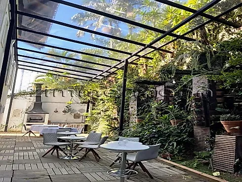 Casa 8 Quartos com 5 Suítes e 650m² - Jardim Guedala - Casa em Jardim Guedala, São Paulo - Foto 4