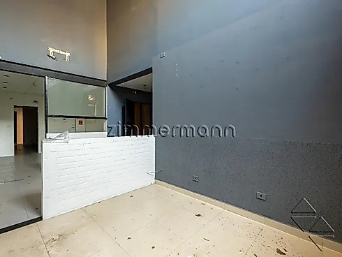 Escritório/Sala Comercial - 148m², Vila Olimpia - Escritório/sala em Vila Olimpia, São Paulo - Foto 1