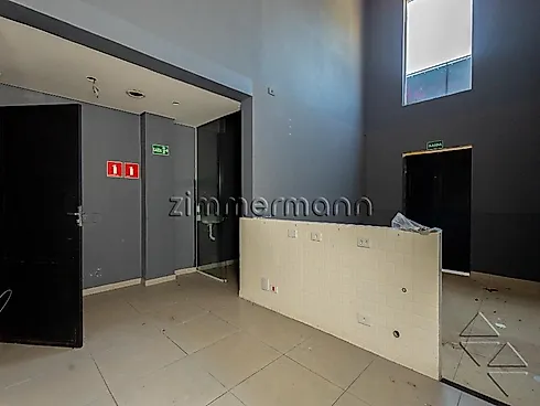 Escritório/Sala Comercial - 148m², Vila Olimpia - Escritório/sala em Vila Olimpia, São Paulo - Foto 2
