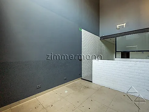 Escritório/Sala Comercial - 148m², Vila Olimpia - Escritório/sala em Vila Olimpia, São Paulo - Foto 4