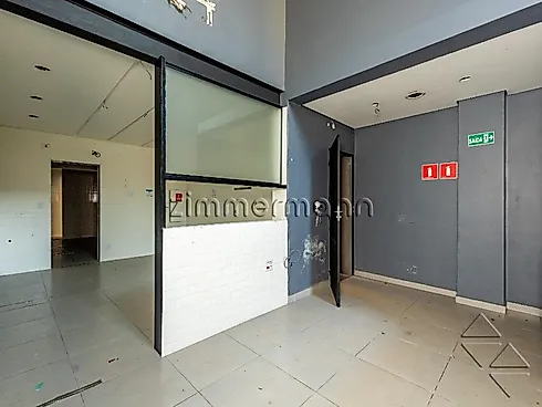 Escritório/Sala Comercial - 148m², Vila Olimpia - Escritório/sala em Vila Olimpia, São Paulo - Foto 5
