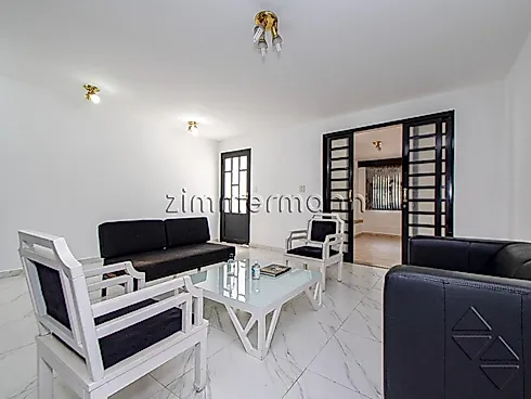 Casa 6 Quartos com 1 Suíte e 240m² - Sumare - Casa em Sumare, São Paulo - Foto 4