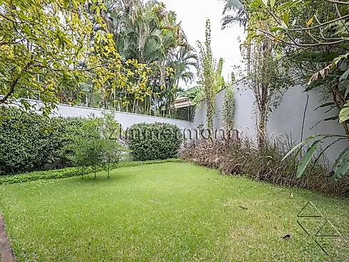 Casa 3 Quartos com 3 Suítes e 319m² - Alto de Pinheiros - Casa em Alto de Pinheiros, São Paulo - Foto 2