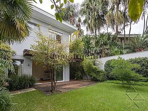 Casa 3 Quartos com 3 Suítes e 319m² - Alto de Pinheiros - Casa em Alto de Pinheiros, São Paulo - Foto 3