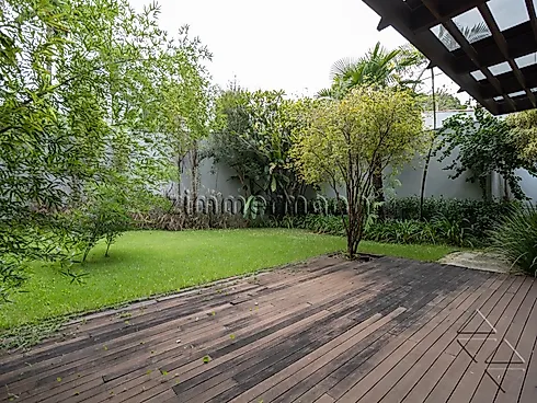 Casa 3 Quartos com 3 Suítes e 319m² - Alto de Pinheiros - Casa em Alto de Pinheiros, São Paulo - Foto 4