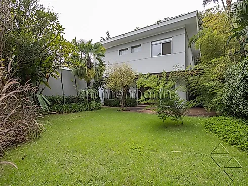 Casa 3 Quartos com 3 Suítes e 319m² - Alto de Pinheiros - Casa em Alto de Pinheiros, São Paulo - Foto 5