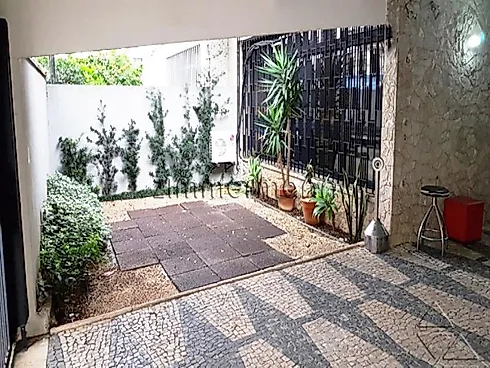 Escritório/Sala Comercial - 369m², Vila Mariana - Escritório/sala em Vila Mariana, São Paulo - Foto 1