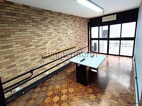 Escritório/Sala Comercial - 369m², Vila Mariana - Escritório/sala em Vila Mariana, São Paulo - Foto 3