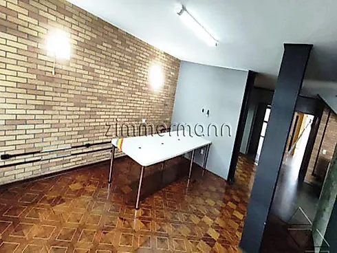 Escritório/Sala Comercial - 369m², Vila Mariana - Escritório/sala em Vila Mariana, São Paulo - Foto 4