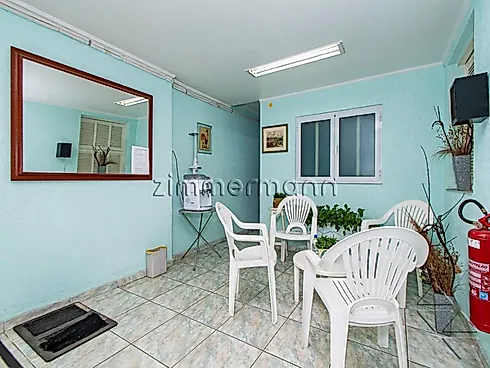 Vila Romana, São Paulo