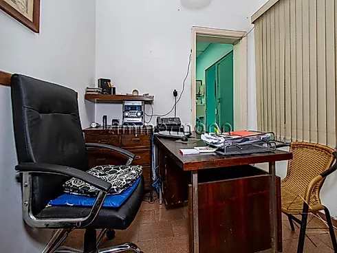 Escritório/Sala Comercial - 125m², Vila Romana - Escritório/sala em Vila Romana, São Paulo - Foto 5
