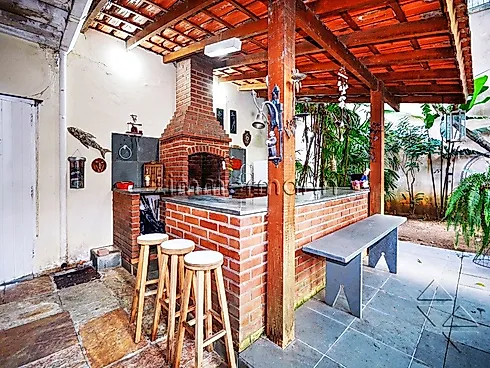 Casa 4 Quartos com 2 Suítes e 388m² - Jardim Guedala - Casa em Jardim Guedala, São Paulo - Foto 2