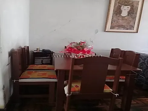 Casa 2 Quartos com 100m² - Alto de Pinheiros - Casa em Alto de Pinheiros, São Paulo - Foto 4