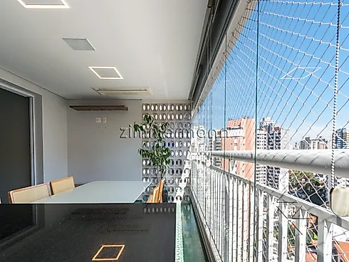 Apartamento 3 Quartos com 1 Suíte e 115m² - Chácara Inglesa - Apartamento em Chácara Inglesa, São Paulo - Foto 3