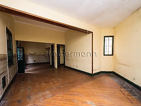 Casa 4 Quartos com 196m² - Bela Vista - Casa em Bela Vista, São Paulo - Foto 2