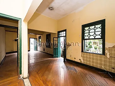 Casa 4 Quartos com 196m² - Bela Vista - Casa em Bela Vista, São Paulo - Foto 3