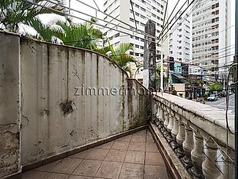 Casa 4 Quartos com 196m² - Bela Vista - Casa em Bela Vista, São Paulo - Foto 4