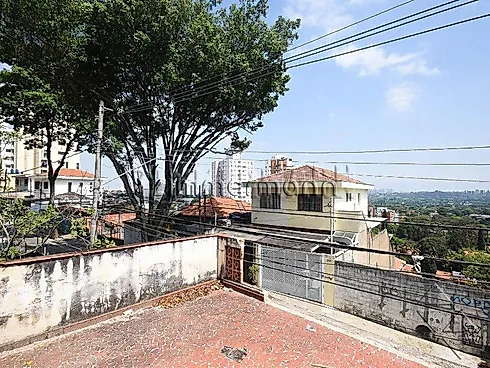 Casa 2 Quartos com 180m² - Alto de Pinheiros - Casa em Alto de Pinheiros, São Paulo - Foto 1