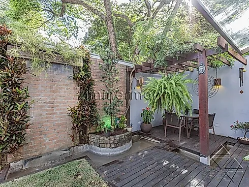 Casa 3 Quartos com 3 Suítes e 380m² - Campo Belo - Casa em Campo Belo, São Paulo - Foto 1