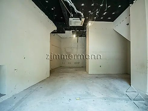 Escritório/Sala Comercial - 100m², Jardim America - Escritório/sala em Jardim America, São Paulo - Foto 1