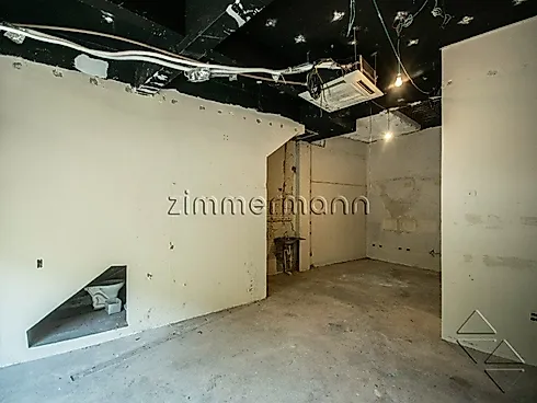 Escritório/Sala Comercial - 100m², Jardim America - Escritório/sala em Jardim America, São Paulo - Foto 2
