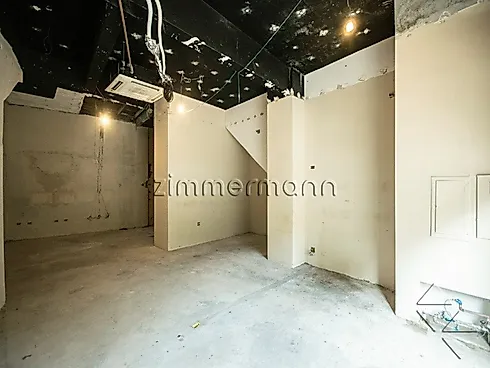 Escritório/Sala Comercial - 100m², Jardim America - Escritório/sala em Jardim America, São Paulo - Foto 3