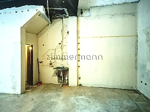Escritório/Sala Comercial - 100m², Jardim America - Escritório/sala em Jardim America, São Paulo - Foto 5