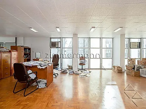 Escritório/Sala Comercial - 200m², Jardim America - Escritório/sala em Jardim America, São Paulo - Foto 2