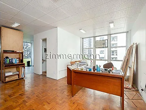 Escritório/Sala Comercial - 200m², Jardim America - Escritório/sala em Jardim America, São Paulo - Foto 4