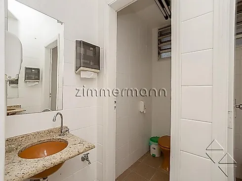 Escritório/Sala Comercial - 200m², Jardim America - Escritório/sala em Jardim America, São Paulo - Foto 5