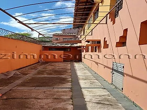 Casa 4 Quartos com 244m² - Vila Madalena - Casa em Vila Madalena, São Paulo - Foto 1